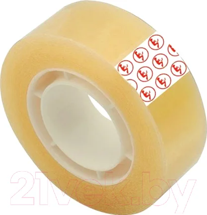 Скотч Kores 50312.04 (12ммx33м)