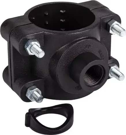 Хомут сантехнический Arangul 50х3/4"