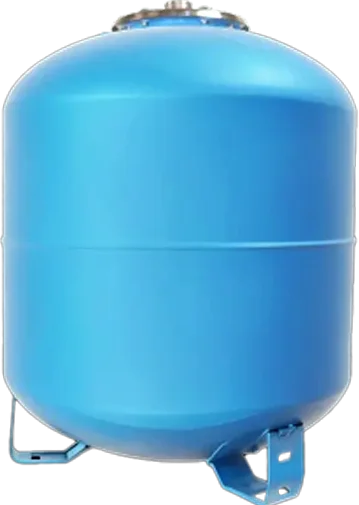 Гидроаккумулятор Unipump ГВ 50НВ / 48091