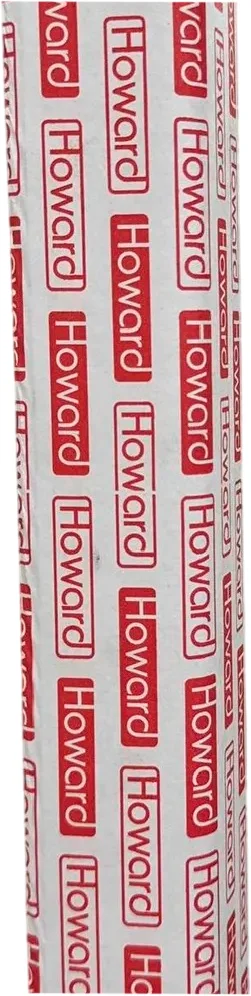 Уголок защитный Howard 50х50х3х1200мм