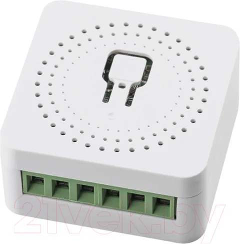 Умное реле Lightstar 505550 (белый)