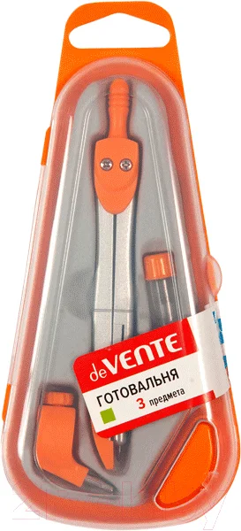 Готовальня deVente 5093301