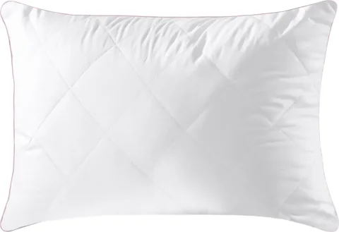 Подушка для сна ECOTEX Бильбао 50x70 / КПБ57