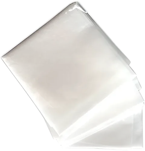 Салфетки одноразовые Sergio Professional Полиэтилен 50x80 / 22690 (50шт)