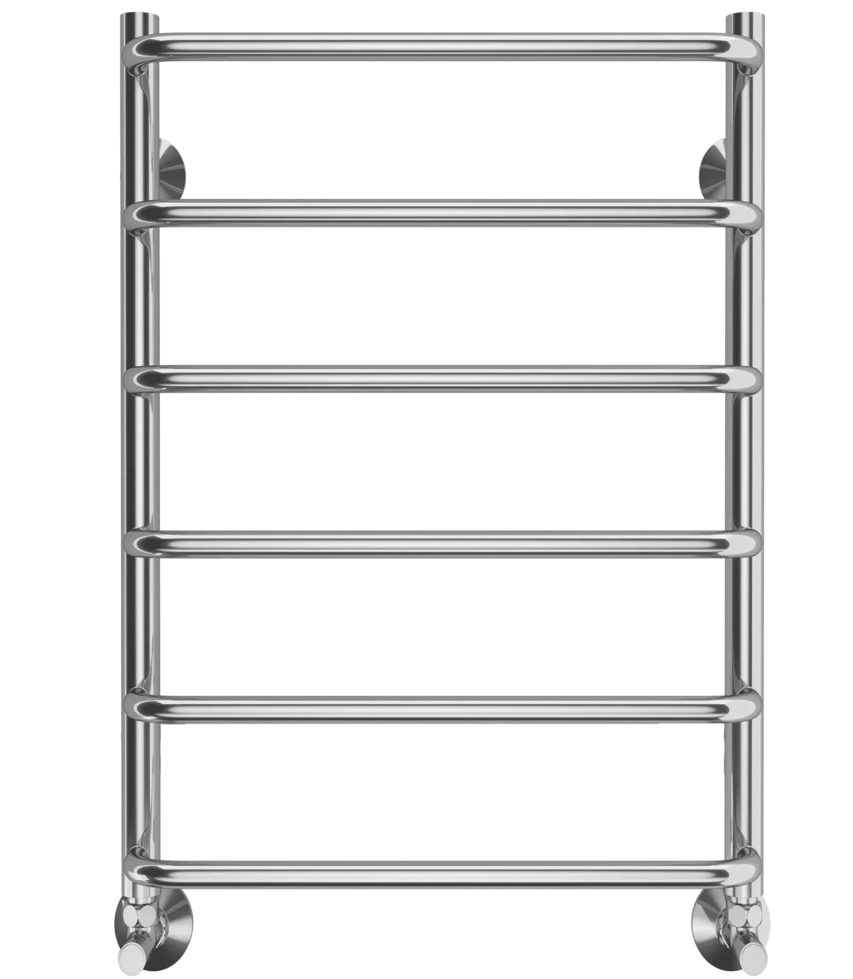Полотенцесушитель водяной GRANULA Виста 50x80 (нижнее подключение)