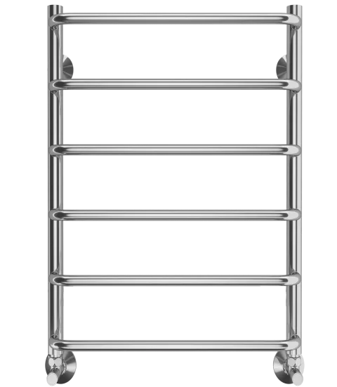 Полотенцесушитель водяной GRANULA Виста 50x80 (нижнее подключение)