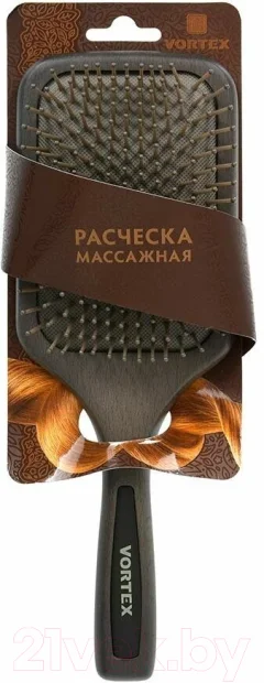 Расческа-массажер VORTEX 51042 — фото 3