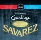Струны для классической гитары Savarez 510ARJP — фото 3