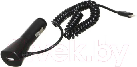 Зарядное устройство автомобильное Heyner 511510 (1.2м)