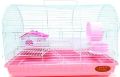 Клетка для грызунов Dayang 512 — фото 8