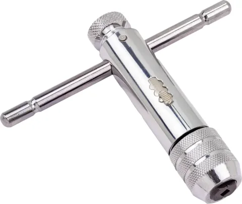 Метчикодержатель Scheppach М5-М12 / Sch-881110 (62763)