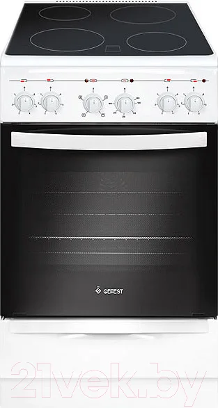 Плита электрическая GEFEST 5160-02 0095
