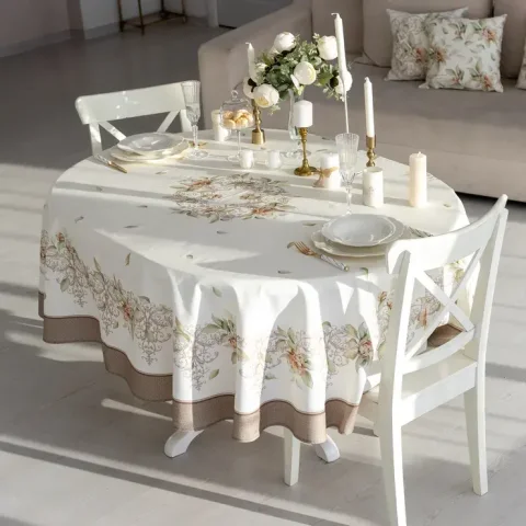 Скатерть Listelle Луиза 516507