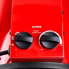 Тепловая пушка электрическая Elitech ТВ 5ЕК / 190732 — фото 7