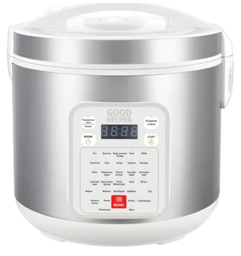 Мультиварка Goodhelper МС-5201