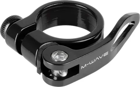 Хомут подседельный для велосипеда M-Wave 5-250987