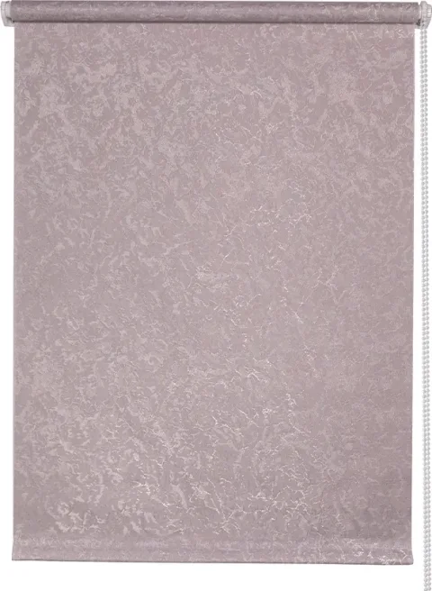 Рулонная штора LEGRAND Фрост 52x175 / 58157857 (муссон)