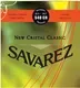Струны для классической гитары Savarez 540CR — фото 2
