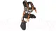 Кусторез бензиновый Husqvarna 545F (967 88 45-02) — фото 7