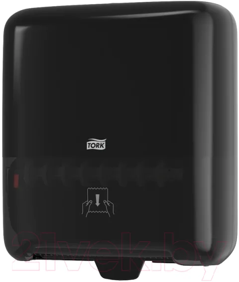 Диспенсер Tork 551008 (черный)