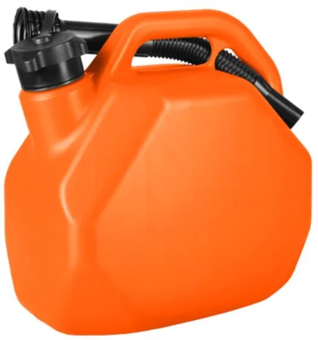 Канистра 3ton 55383 (20л, оранжевый)