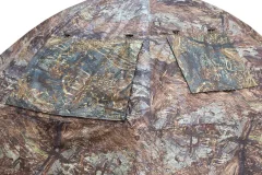 Накидка для палатки Берег Арктическая УП-5 (УП-5 Люкс, УП-4) — фото 9