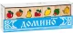 Развивающая игрушка Томик Домино. Фрукты-ягоды / 5555-5 — фото 3