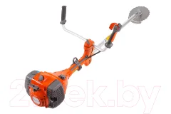 Триммер бензиновый Husqvarna 555FX (966 62 91-05) — фото 3
