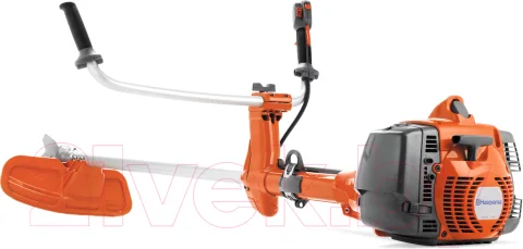 Триммер бензиновый Husqvarna 555RХT (966 62 90-04)