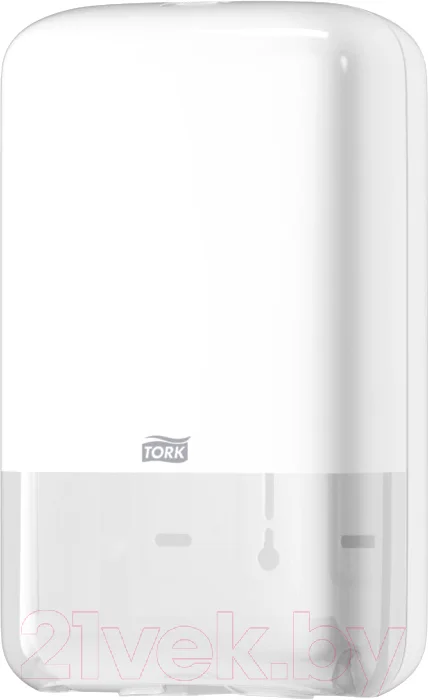Диспенсер Tork 556000 (белый)