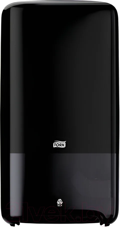 Диспенсер Tork 556008 (черный)