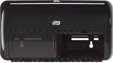 Диспенсер Tork 557008 (черный)