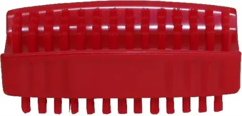 Щетка для уборки Haug Buersten 5611 (красный)