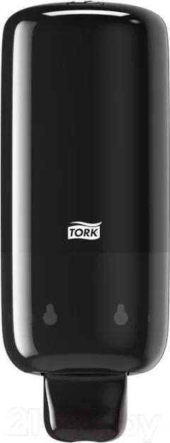 Дозатор Tork 561508 (черный) — фото 1