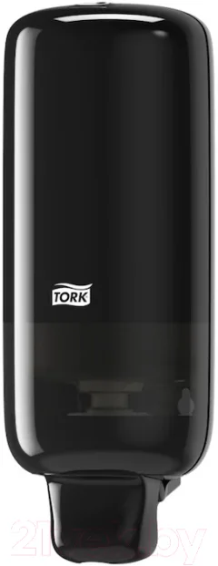 Дозатор Tork 561508 (черный) — фото 2