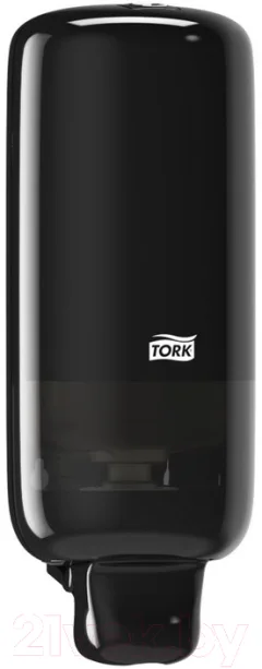 Дозатор Tork 561508 (черный) — фото 3
