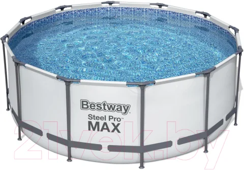 Каркасный бассейн Bestway 56420 (366x122)
