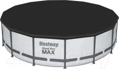 Каркасный бассейн Bestway 56438 (457x122) — фото 7