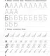 Пропись АСТ Учусь писать буквы. 5-6 лет (9785171612368 Дмитриева В.Г.) — фото 8