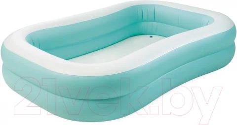 Надувной бассейн Intex 57181NP (229x147x46)