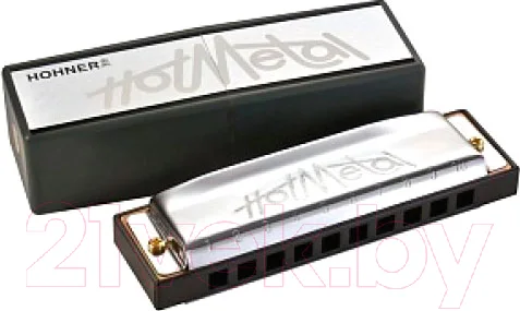 Губная гармошка Hohner 572/20 C / M57201