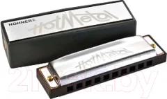 Губная гармошка Hohner 572/20 C / M57201 — фото 1