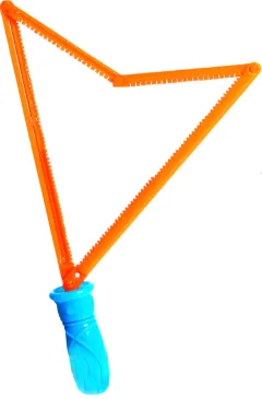 Мыльные пузыри детские Funny Toys Гигантские 588-87 / 7295889 — фото 1