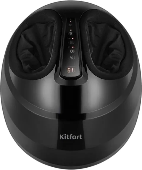 Массажер электронный Kitfort КТ-5911