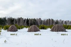 Палатка Берег МФП-5 — фото 3