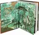 Художественная книга О2 Цветы пиона на снегу. Том 5 (Маро Моргана, твердая обложка) — фото 7