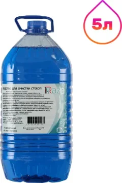 Средство для мытья стекол Raze 5л — фото 1
