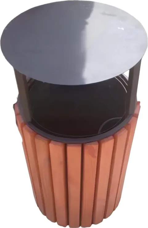 Урна уличная Saniji У5
