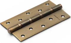 Петля дверная Lockstyle 5 ABM-F (бронза) — фото 6