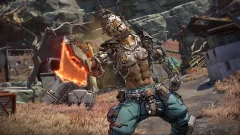 Игра для игровой консоли PlayStation 5 Borderlands 4 (EU pack, RU subtitles) — фото 2